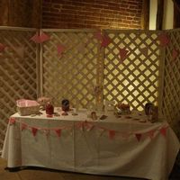 Re: Lots of bits & bobs, shabby chic/vintage/baby pink/dusky pink themes!