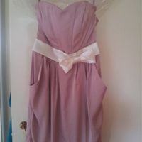 Re: BM dress - please flash!!