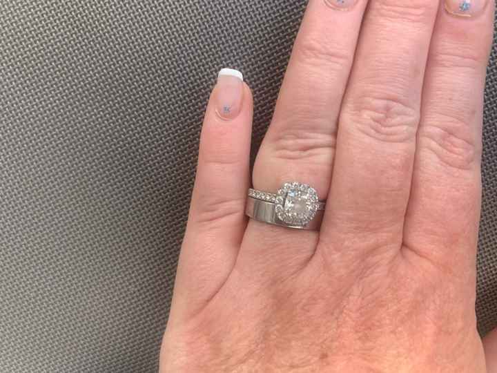 Engagement Rings - 1