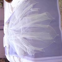 Brand New - Charlotte Balbier 'Kitty' wedding dress (to fit sizes 10-12)