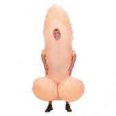 Re: More fancy dress - sorry folks!