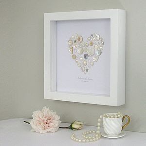 Re: Not only a 40th anniversary- 30th too! Gift HELP???