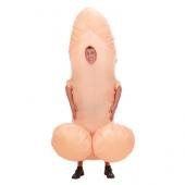 Re: More fancy dress - sorry folks!