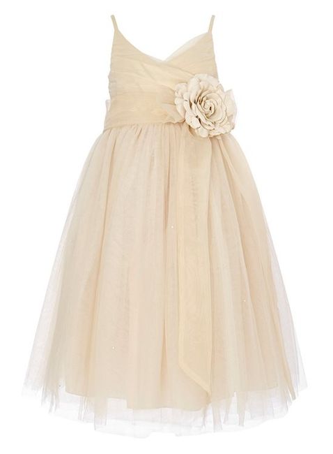 bhs girl dresses