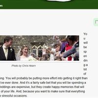 Re: Toastmaster: Introduction and unashamed self-promotion.