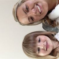 Re: Wedding report!!!