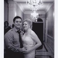 ***** I'M MARRIED!!!! "Flash ahhhhh" *****