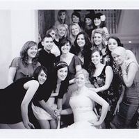 ***** I'M MARRIED!!!! "Flash ahhhhh" *****