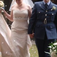 ***** I'M MARRIED!!!! "Flash ahhhhh" *****