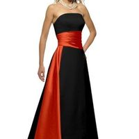 ive brought my dress *flash* 