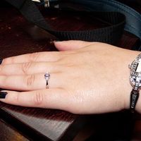 Re: Can we have an engagement ring flash please?