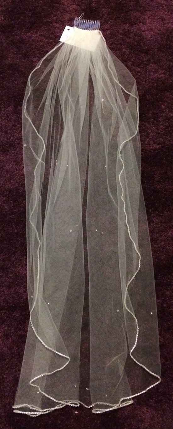Wedding Veil for sale