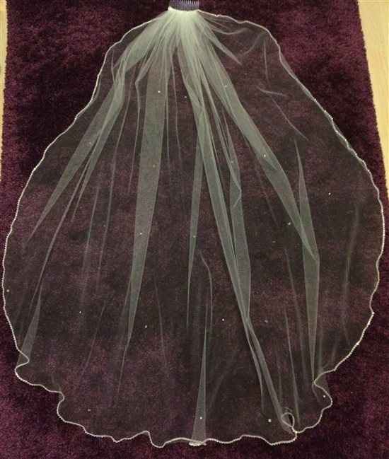Wedding Veil for sale