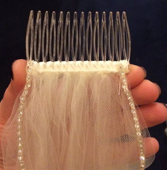 Wedding Veil for sale