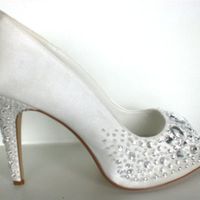 Re: Please flash your shoes inspiration needed