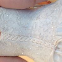 Is my dress too big?? *FLASH*