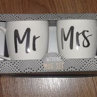 various wedding items / decorations (petal aisle runner, string lights, cake stand, tablecloths) EH4