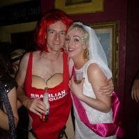 Re: Booked my Hen Party *Flash*