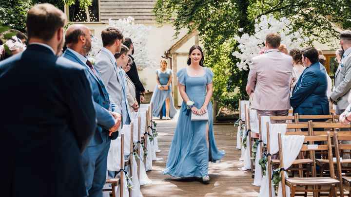 Alternative to flowers - 2