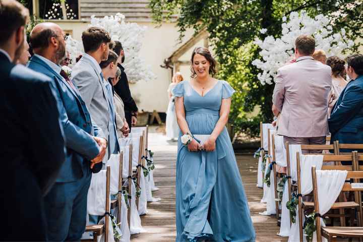 Alternative to flowers - 3