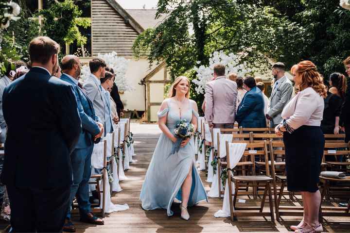 Alternative to flowers - 4