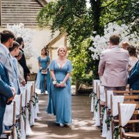 Alternative to flowers - 1