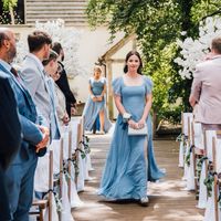 Alternative to flowers - 2