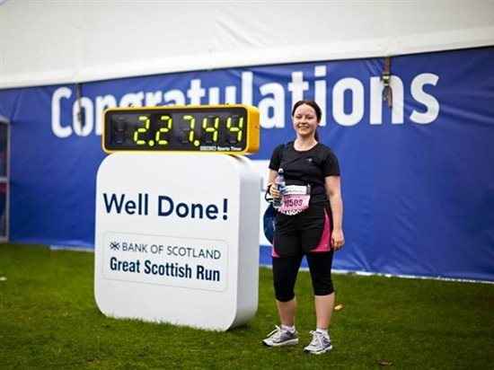 Re: Running vibes needed!!