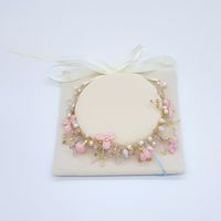 Beautiful Handmade Wedding Headpieces 