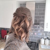 Wedding dress advice - 1