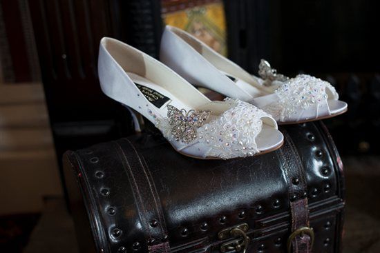 Gbutterfly's Wedding Report - 8th July 2012