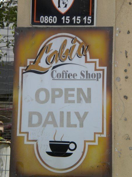 Re: Photo competition - Gratuitously amusing snaps