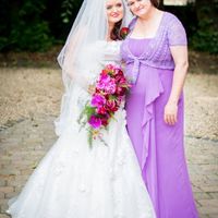 Gbutterfly's Wedding Report - 8th July 2012