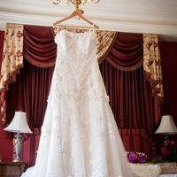 Gbutterfly's Wedding Report - 8th July 2012