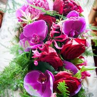 Gbutterfly's Wedding Report - 8th July 2012