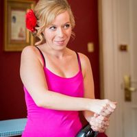 Gbutterfly's Wedding Report - 8th July 2012