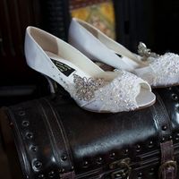 Gbutterfly's Wedding Report - 8th July 2012