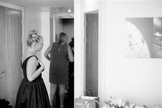 Re: ***My wedding report 15/09/12, by Kadence***