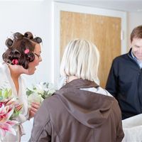 Re: ***My wedding report 15/09/12, by Kadence***