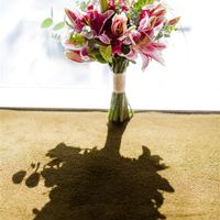 Re: ***My wedding report 15/09/12, by Kadence***