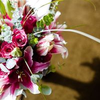 Re: ***My wedding report 15/09/12, by Kadence***