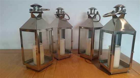 For sale: Last few wedding items