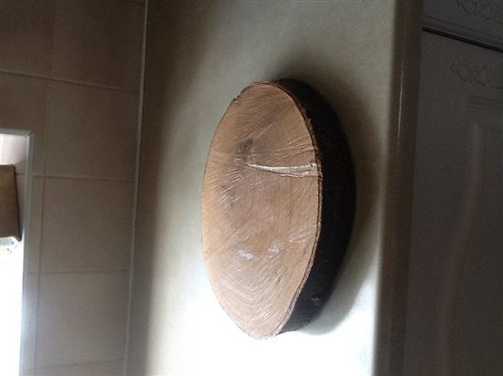 Few vintage/rustic wedding items and other bits....