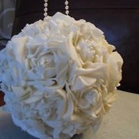 Wedding bits for sale... (Updated)