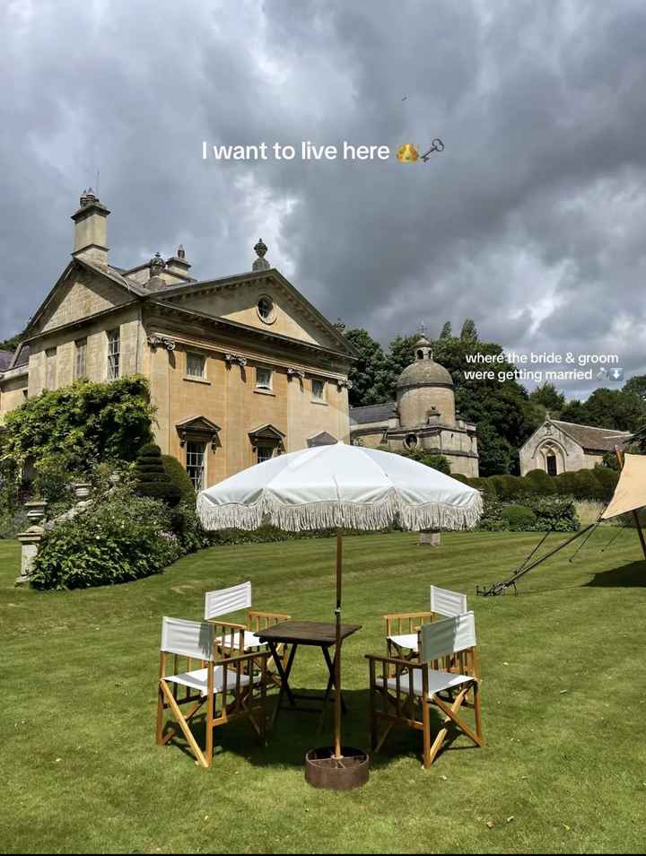 Does anyone know what this venue is? - 1