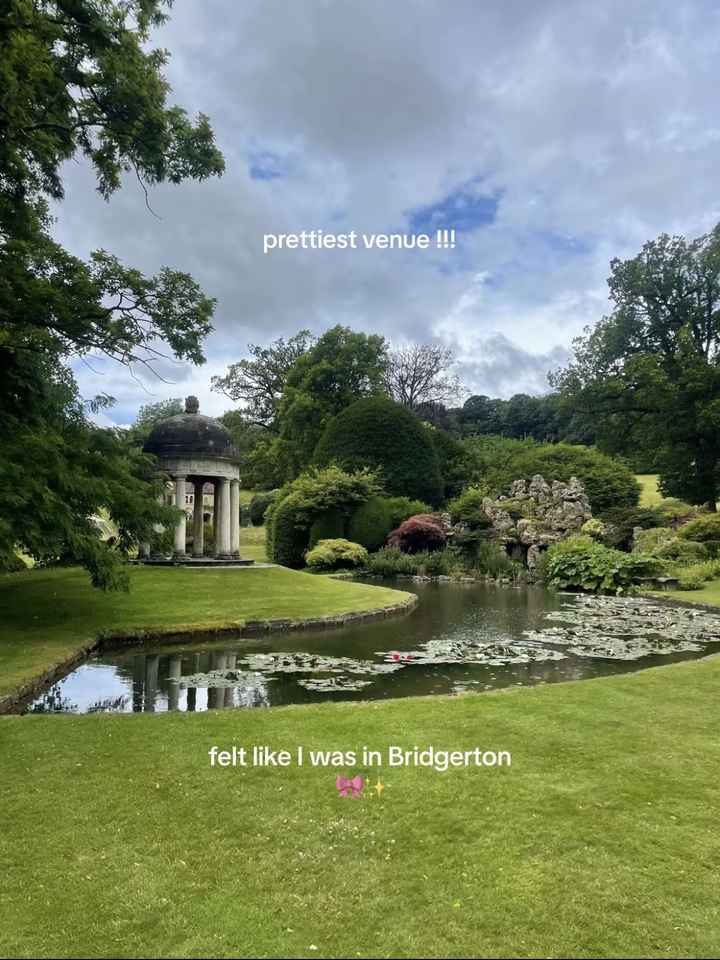 Does anyone know what this venue is? - 2