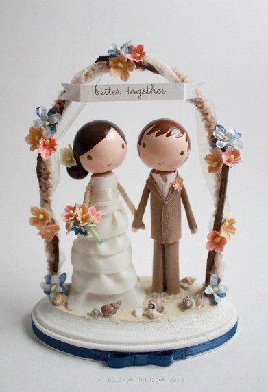 Re: HIB cake topper help!!