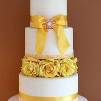 Re: Flash me your cake!