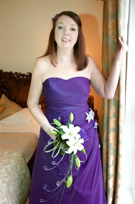 Re: flash ur unusual dresses plz :)