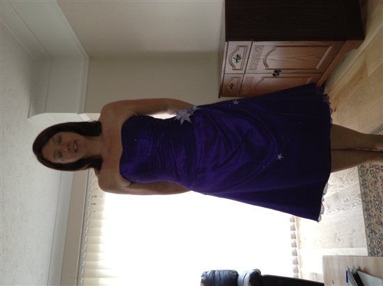 Re: flash ur unusual dresses plz :)